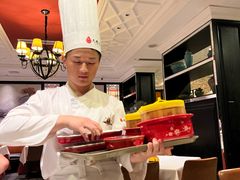 -大鸭梨烤鸭(甘家口店)