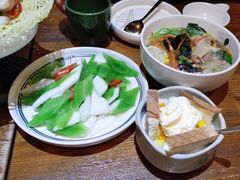 -云海肴·汽锅鸡·云南菜(天津国金汇店)