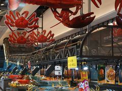 -79号渔船海鲜饭店(宝安店)