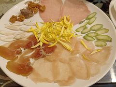 -桥香园云南过桥米线(金马碧鸡店)