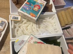 -野妹经典火锅(民治店)