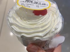 -白玉兰食品甜凤店(合生汇店)