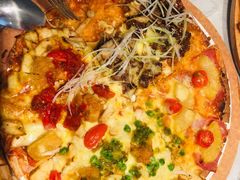 -必胜客(张掖西大街店)