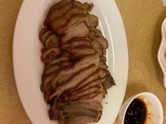 -陕西风味餐厅(陕西省驻京办店)