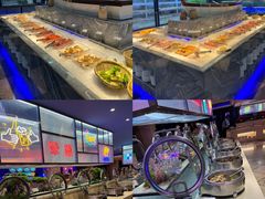 -海韵之星邮轮水会(明发商业广场店)