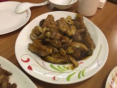-圆满素食林饭店非遗素食(河西店)