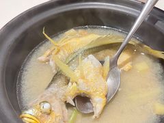 -莆田餐厅PUTIEN(武商MALL店)