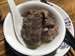 -原汁原味驴庄(长岭村店)