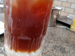 -百回味老爸茶(海彤店)