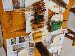 -探唐烧烤(棠东店)