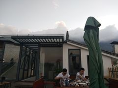 -云隐小厨·传统大理美食(复兴路店)