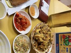 -屋里家延边朝鲜族冷面(南园店)