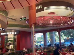 -避风塘·金牌店·夜宵(金玉兰店)