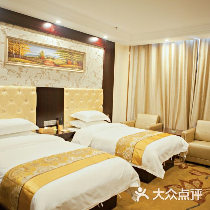 维也纳3好酒店图片-北京经济型-大众点评网
