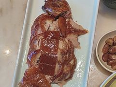 -京味斋·北京烤鸭(北京南站洋桥店)