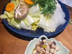 -森味薪火烧•烧鸟居酒屋•日本料理(望京店)