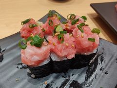 -友壹町寿司(新DNA购物中心店)