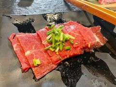 -贺野·自助炭火烤肉(紫藤路店)