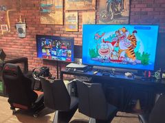 -4k轰趴馆(苏州街店)