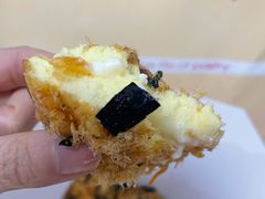 -鲍师傅糕点(观前街店)