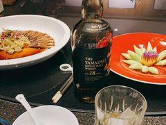 -柒厢食事雅谈