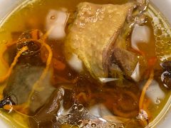 原味汽锅鸡-云海肴·汽锅鸡·云南菜(天山百盛优客店)