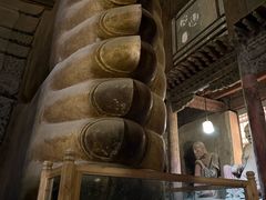 -张掖大佛寺景区