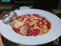 -太二酸菜鱼(广州IFC国金天地店)