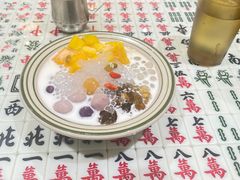 -堂屋糖水店(愚园店)