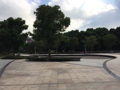 -玉山公园