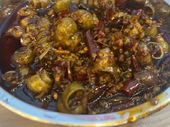 -辣螃铠盆盆蟹大排档(总店)