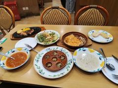 -萨莉亚意式餐厅(天河城购物中心店)