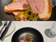 -K·Kitchen KK牛扒厨房(江南西店)