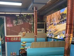 -牛犇炭火烤肉·鲜切烤肉(承德总店)