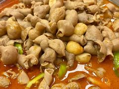 -彭记铁锅肥肠(东四总店)