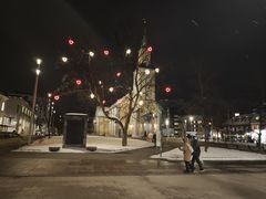 -特隆姆瑟大教堂