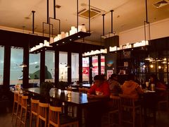 大堂-海岩咖啡(茂业天地店)