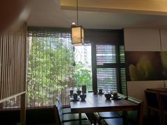 -垚慈居素食(华发新城店)