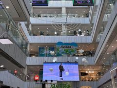 -凯德MALL(西直门店)