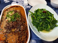 -富乐山酒店(西黄城根北街店)