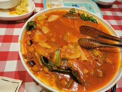 -西贝莜面村(银泰创意城店)