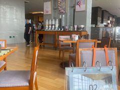 -视界美食自助餐厅·石家庄希尔顿酒店