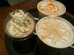 -星巴克(济宁万达广场店)