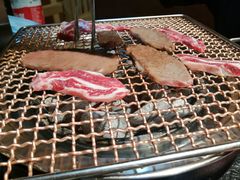 -九田家黑牛烤肉料理(太阳城店)