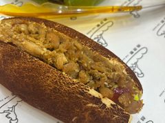 -BREAD WAY面包路·欧式面包(龙湖时代D馆店)