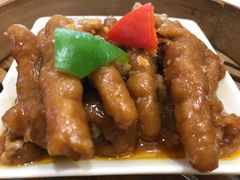 -龙凤酒家(广州大道店)