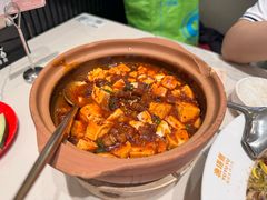 -渔语鱼酸菜鱼新川菜(来福士店)
