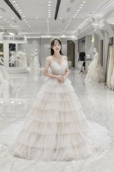 -MuseMarry婚纱(前海嘉里中心店)