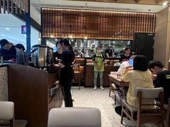 -御牛道日式烤肉料理(杭州万象城店)