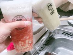 -海底捞火锅(石狮泰禾广场店)